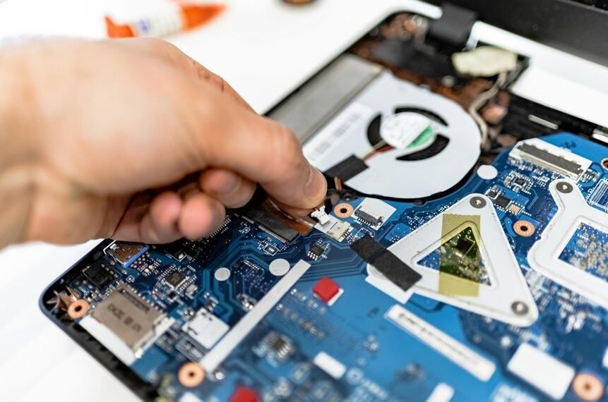 digital marketing upgrade solutions