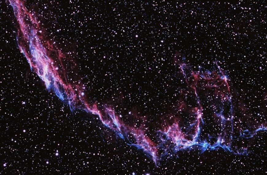 cosmic node start details