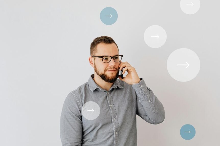 digital prism inspiring caller verification