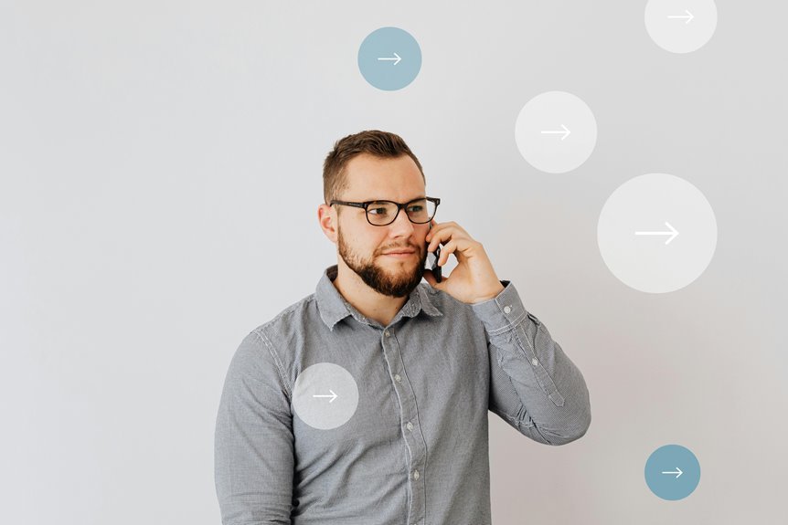 digital prism inspiring caller verification