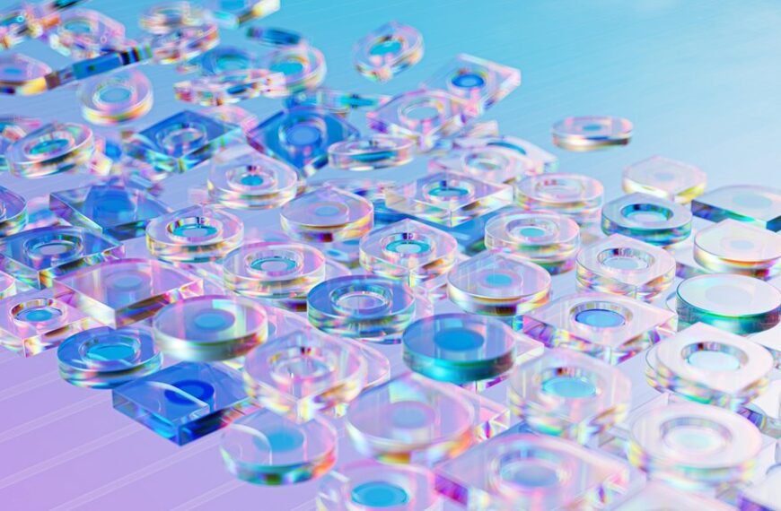 digital prism start shaping caller data