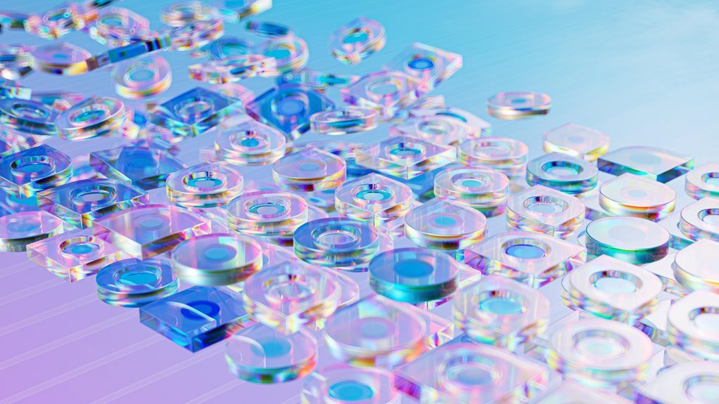 digital prism start shaping caller data