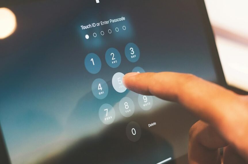 digital prism unlocking smartphone discovery