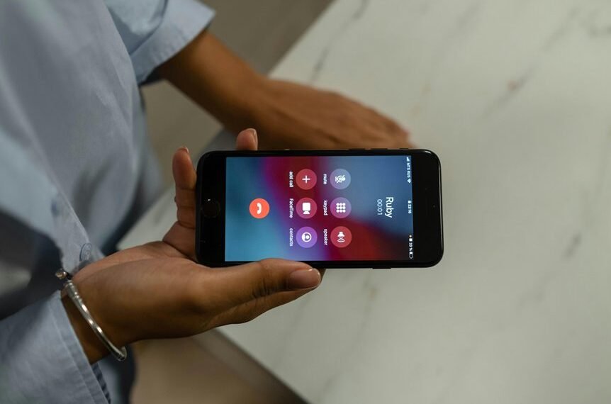 digital prism unlocks verified caller info